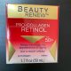 Beauty Renew Pro Collagen Retinol1